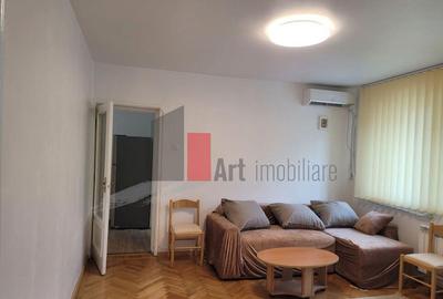 Apartament cu 2 camere de inchiriat in zona Grivitei/Grivita Apartament cu 2 camere de inchiriat in zona Grivitei/Grivita - 2