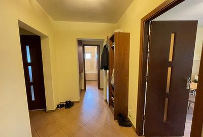 Apartament cu 3 camere decomandat în Gară - 8