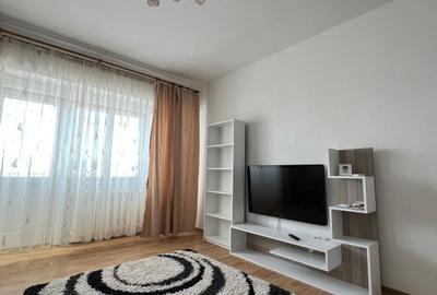Apartament cu 3 camere decomandat, mobilat în Gară - 2