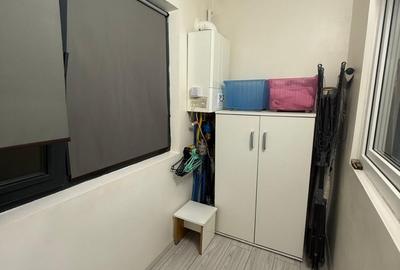 Apartament 3 camere complet renovat • Parter • Zona Comisia  Centrala - 10