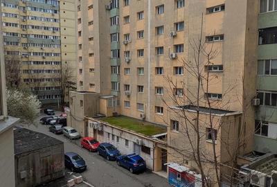 Apartament cu 2 camere semidecomandat în Iancului - 10