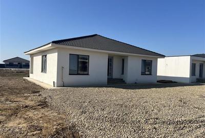 Casă cu 4 camere cu Teren 500 Mp în Sântandrei - 13