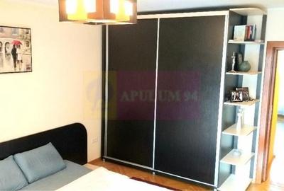 Apartament cu 3 camere decomandat în Muncii - 4