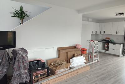 Casă individuală cu 3 camere cu Teren 330 Mp în Sânandrei - 7