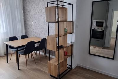 Apartament cu 2 camere semidecomandat, mobilat în Lujerului - 3