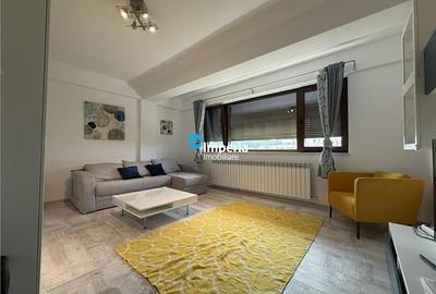 Apartament 3 cam, decomandat de vanzare in zona Moara de Vant, bloc intabulat - 2