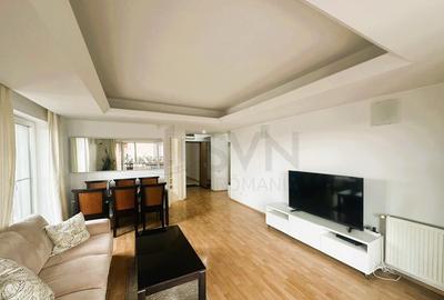 Apartament 3 Camere l Herastrau l Loc de Parcare si Boxa ... - 2