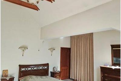 Vila eleganta D+P+1+M | 649 mp | piscina exterioara| renovata complet | Pipera - - 18