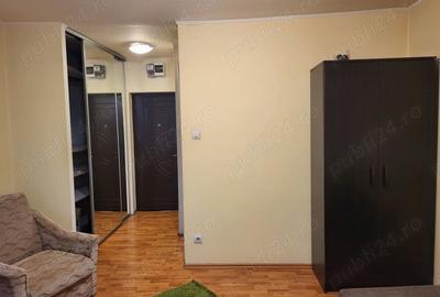 Ofer garsoniera de inchiriat-zona Titan, Diham - 4