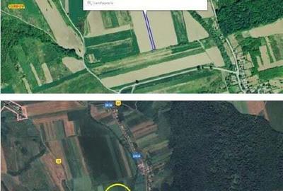 Teren Extravilan Corbita, ID: R1966394 - 1