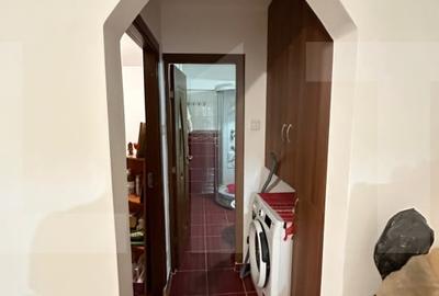 Apartament 2 camere, 36 mp, zona Luica - 6
