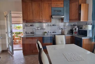 Casa de vanzare, 260mp, teren, 1000 mp, zona Unirea - 3