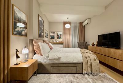 INCHIRIERE 3 CAMERE LUX- MOBILAT SI UTILAT -IMOBIL  2018-- ZONA UNIRII/ TRIBUNAL - 37