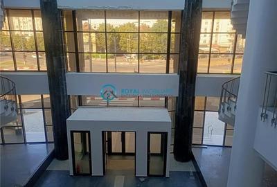 Birou, de 6,338 mp, în Ultracentral - 5