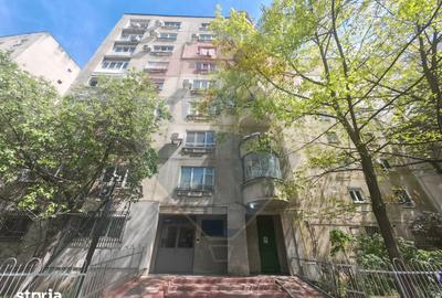 Apartament cu 2 camere semidecomandat, mobilat în Centrul Civic - 3