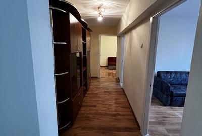 Apartament cu 3 camere semidecomandat în Exterior Vest - 10