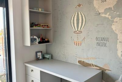 Cel mai vandut proiect din Bragadiru - Casa Individuala in Ansamblu Cel mai vandut proiect din Bragadiru - Casa Individuala in Ansamblu - 6