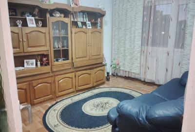 Vand apartament cu 4 camere Vand apartament cu 4 camere - 6