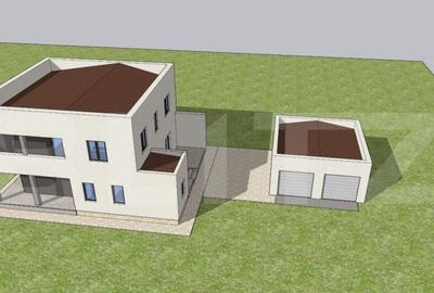 Teren de 1500 mp, în Cionchești - 13