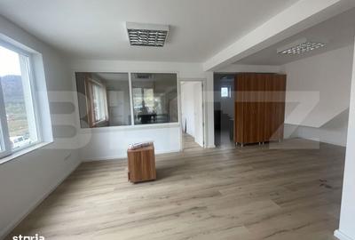 Spațiu comercial, de 110 mp, în Poderei - 7