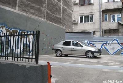 Spațiu comercial, de 955 mp, în Armeneasca - 3