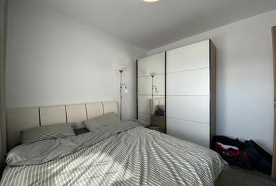 Apartament cu 2 camere decomandat, mobilat în Grigorescu - 4