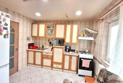 Apartament cu 3 camere decomandat în Vitan Mall - 10