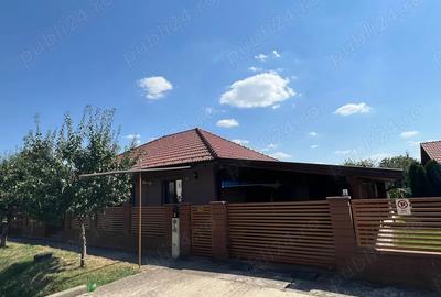 Casa individuala 90mp utili, 471 mp teren - 9