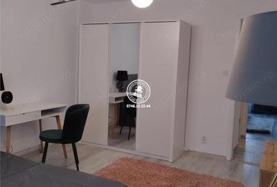 Apartament cu 2 camere decomandat, mobilat în Gară - 9