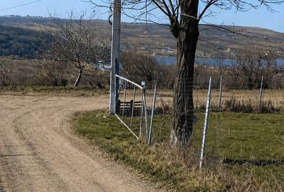 Teren de 1000 mp, în Aroneanu - 3