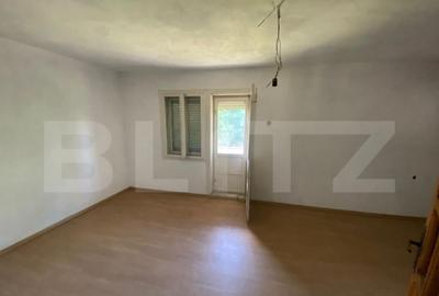 Casa individuala, 1400mp teren, Dumitra 9 km de Bistrita - 8