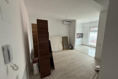Apartament cu 2 camere decomandat, mobilat în Prelungirea Ghencea - 5