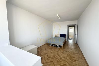 Apartament cu 3 camere semidecomandat, mobilat în Complex Studențesc - 4