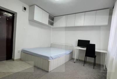 Garsonieră în Lipovei - 5