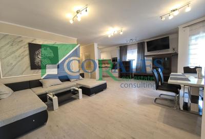 Duplex cu 5 camere cu Canalizare în Dumbrăvița - 1
