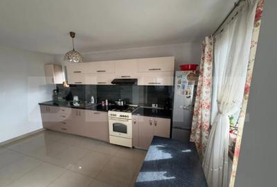 Casă cu 5 camere în Central - 10