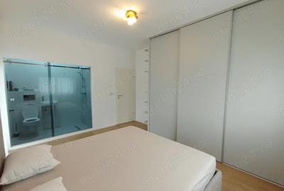 Prima inchiriere complet Nou Dumbravita - 1