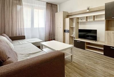 Apartament cu 2 camere semidecomandat, mobilat în Griviței - 7