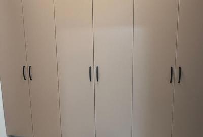 Garsonieră decomandată, mobilată în Central - 5