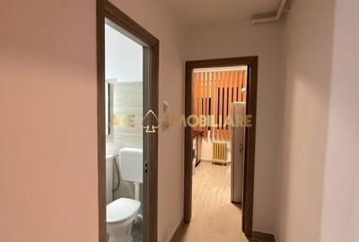 Apartament cu 2 camere decomandat, mobilat în Berceni - 12
