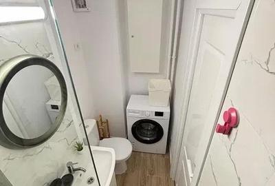 Garsonieră decomandată în Titan - 1