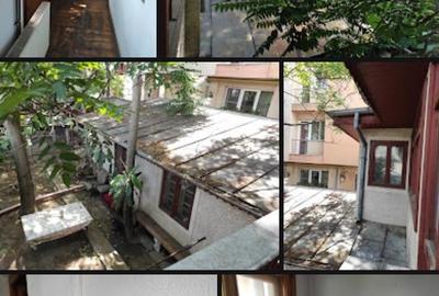 Casă individuală cu 4 camere cu Canalizare în Barbu Văcărescu - 9