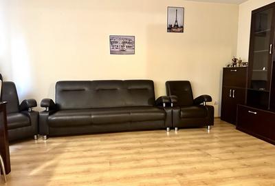 Apartament cu 3 camere decomandat, mobilat în Cetate - 6