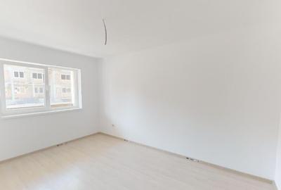 3 camere la mansarda 72 mp utili+terasa si cu credite bancare - 2