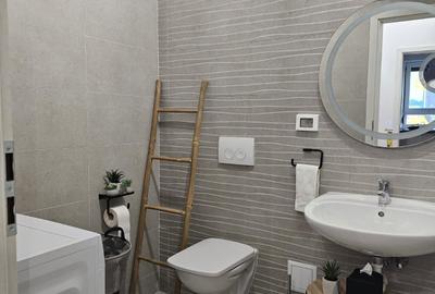 Apartament 2 camere de închiriat – Tomis Plus, Maurer Residence – 430 EUR/lună - 14