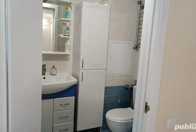 Garsonieră decomandată în Complex Studențesc - 3