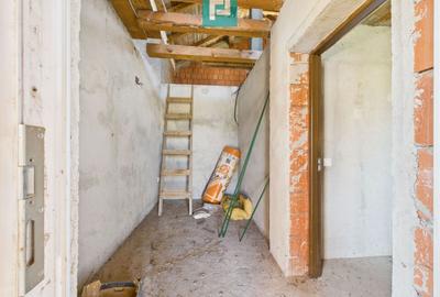 Casă individuală cu 3 camere cu Teren 500 Mp în Frumușeni - 12