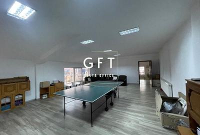 Hala de inchiriat in Viisoara la strada principala!!! - 2