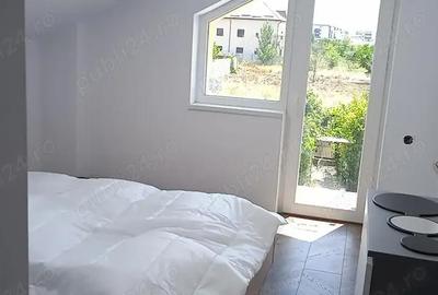 Casă cu 1 camere cu Teren 800 Mp în Central - 5