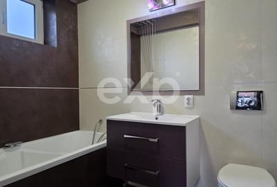 Apartament cu 5 camere decomandat, mobilat în Florești - 14